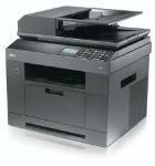 Dell 2335dn All-in-One Printer