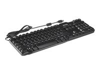 Dell 3107995 104Key Standard USB Keyboard