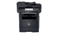 Dell B3465dnf All-in-One Printer