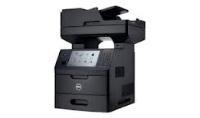 Dell B5465dnf All-in-One Printer