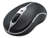 Dell Black 5-Button Bluetooth Travel Mice