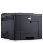 Dell C3760n Color Laser Printer