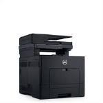 Dell C3765dnf All-in-One Printer