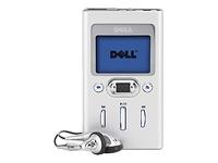 Dell DJ-20 20GB MP3 Media Player