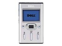 Dell DJ Gen 2 MP3 Media Player