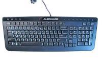 Dell H9Y23 Alienware Wired Keyboard