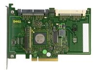 Dell JW063 SAS 6/iR Storage Controller