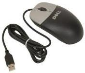 Dell Optical 2Button USB Mice