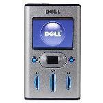 Dell Pocket DJ 5GB Media Player