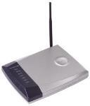 Dell TrueMobile 2300 Wireless Router