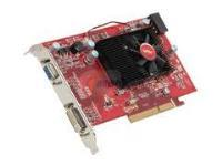 Diablotek VTX Radeon HD 3450 PCIE DDR2 512MB Graphics Card