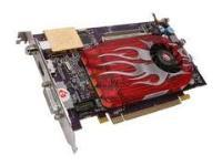 Diamond Multimedia AIWHD3650PM 512MB Graphics Card