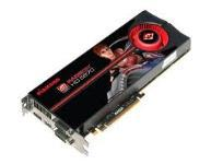 Diamond Multimedia AMD ATI Radeon HD 5870 PCIE GDDR5 1GB Graphics Card