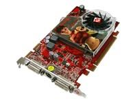 Diamond Multimedia ATI Radeon HD 4650 PCIE 1GB Graphics Card