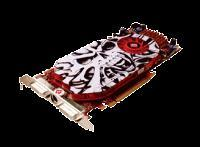 Diamond Multimedia ATI Radeon HD 4850 GDDR3 512MB Graphics Card