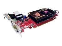 Diamond Multimedia ATI Radeon Stealth HD 2400PRO PCIE GDDR2 256MB Graphics Card