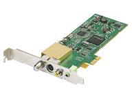 Diamond Multimedia ATI TV Wonder HD 600 PCIE TV Tuner Card