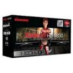 Diamond Multimedia Radeon HD 6850 PCIE GDDR5 1GB Graphics Card