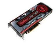 Diamond Multimedia Radeon HD 7970 3GB Graphics Card