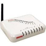 Diamond Multimedia SupraMax DSL642WLGV2 Wireless Router