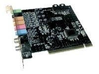 Diamond Multimedia XtremeSound XS71 PCI Sound Card