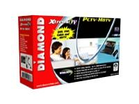 Diamond Multimedia XtremeTV HDTV110 TV Tuner Card