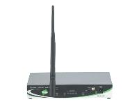 Digi International Inc. CP-WAN-B311-A ConnectPort WAN VPN EvDO Rev A Cellular 4port Wireless Router