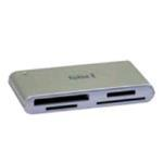 Digital Concepts CR-60 6-in-1 Memory Card Reader