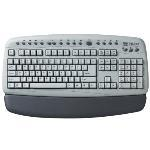 Digital Innovations 104Key Wireless Keyboard