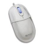 Digital Innovations 3Button Ice Optical Mice