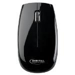 Digital Innovations AllTerrain Wireless 3Button Mice