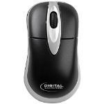 Digital Innovations EasyGlide 3 Button Mice