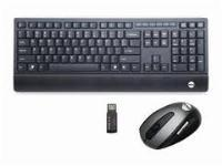 Digital Innovations EcoSmart Wireless Keyboard