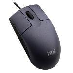 Digital Innovations IBM Optical Scroll Mice