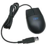 Digital Innovations IBM Travel Mice