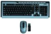 Digital Innovations KB1045 Keyboard