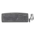 Digital Innovations KB1100W Wireless Keyboard