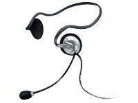 Digital Innovations MM730H Behind-The-Head Binaural Headset