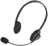 Digital Innovations MM 720H Headset