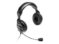 Digital Innovations MM 750H Micro Broadcaster Pro Headset