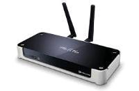 Digital Interactive Systems Mctivia Media Receiver