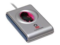 DigitalPersona U.are.U 4000 Fingerprint USB Biometric