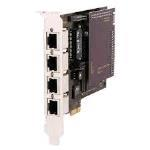 Digium 1TE420BF PCI-Express Ethernet Adapter