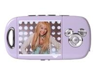 Disney Digital Blue Mix Stick: Hannah Montana Media Player