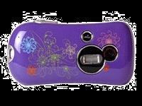 Disney Digital Pix Click Tinkerbell Digital Camera