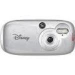Disney Pix Max 619 3MP Digital Camera