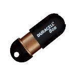 Duracell 8GB USB Flash Drive