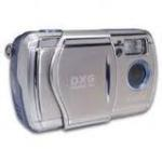 DXG 321 3.3MP Digital Camera