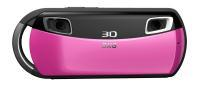 DXG DXG-018 0.3MP Digital Camera