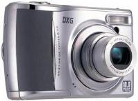 DXG DXG-110 10MP Digital Camera